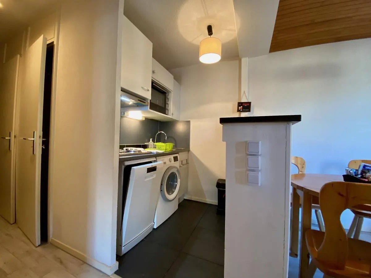 Apartament Aster Chamonix