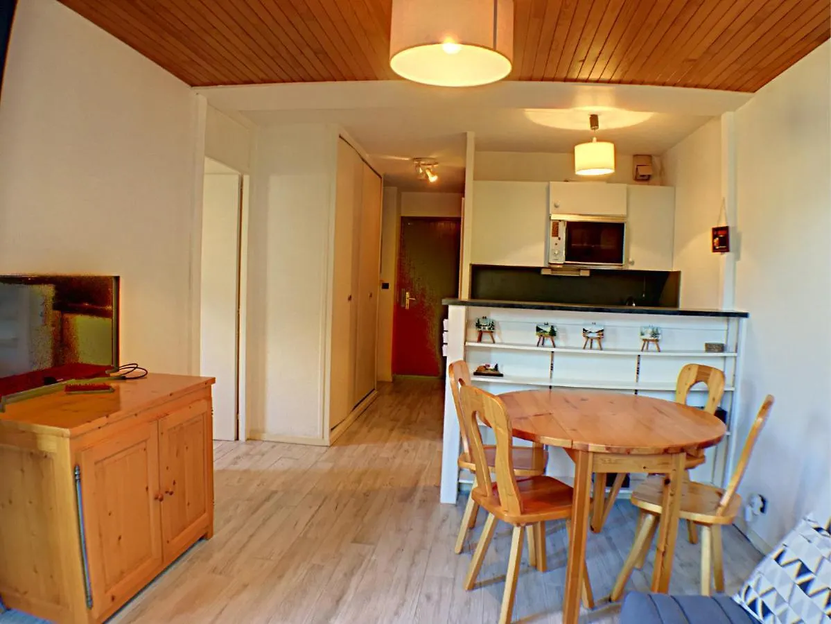 Aster Apartment Chamonix