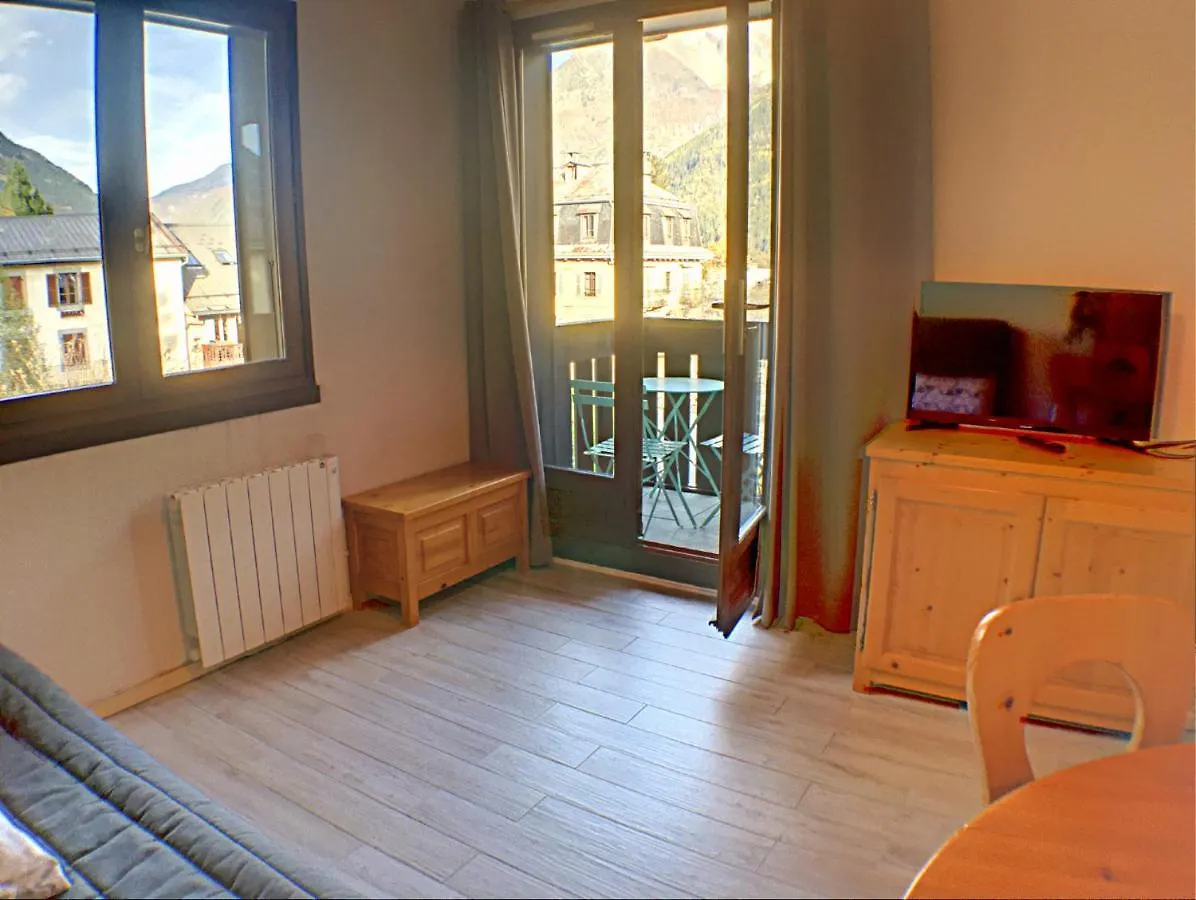 Apartament Aster Chamonix