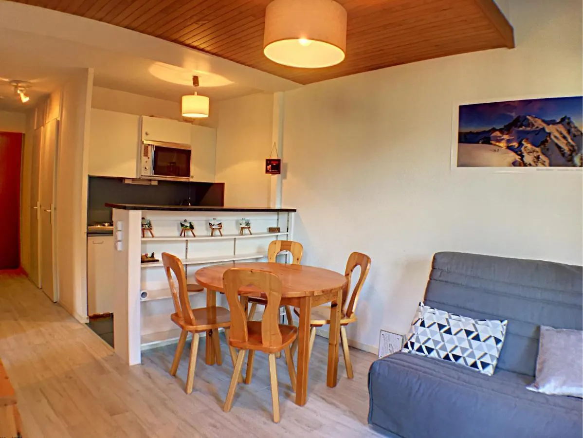 Aster Apartment Chamonix France