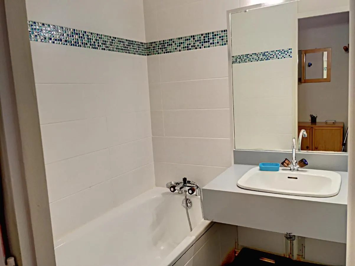 Aster Apartment Chamonix France