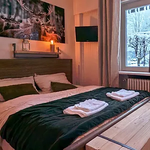 Apartment Au Petit Bois, Chamonix
